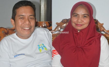 Kekerasan Terhadap Perempuan dan Anak Menurun
