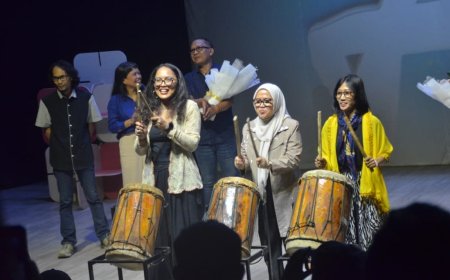 Festival Teater Indonesia, Bentuk Pengakuan Geliat Budaya Kota Palu