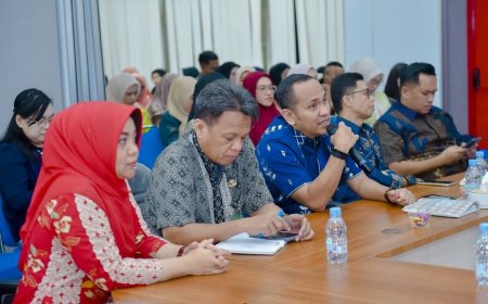 Harus Teliti Gunakan Aplikasi SIPD