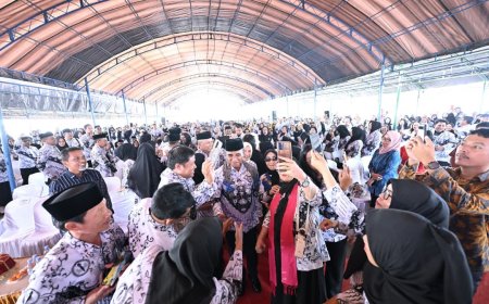 Tahun 2026 Semua Sekolah Dipasang Internet