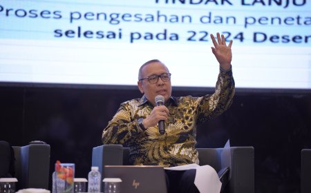 Kementerian ATR/BPN Revisi Peraturan Tata Ruang agar Resilient terhadap Bencana dan Perubahan Iklim