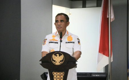 Gubernur: Peran Satpol PP Sangat Strategis