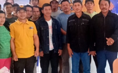 Anggota DPRD Poso Serap Aspirasi Lewat Reses