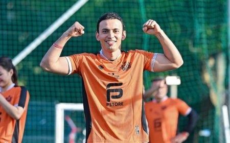 Dukungan ke Anwar Hafid Maju Ketua Asprov PSSI Sulteng Terus Mengalir