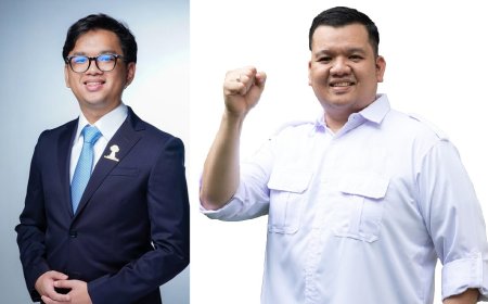 Dukungan Menguat, Wahyu Nugraha Dinilai Cocok Pimpin KONI Palu