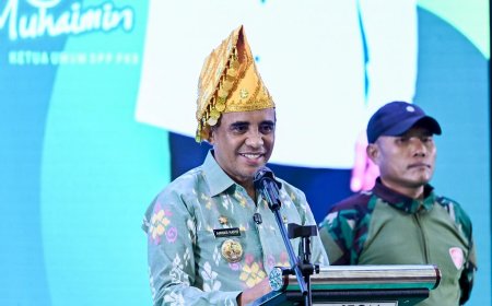 Pemprov Segera Luncurkan  Layanan “Halo Gubernur”