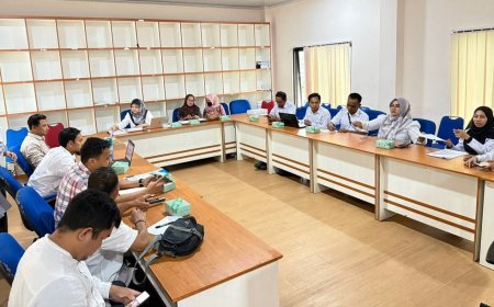 BPKAD Akan Hapus Aset Tanah Dinsos Sulteng