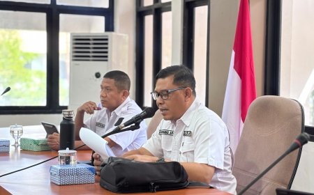 Ekspos IKLH Untuk Pantau Kondisi Lingkungan Hidup