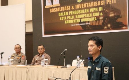 ESDM Perkuat Sinergi Atasi Pertambangan Tanpa Izin