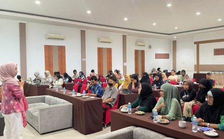 DP3A Sulteng Perkuat Akses Perlindungan Hukum bagi Penyandang Disabilitas