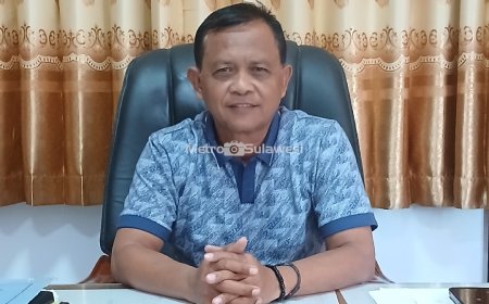 Inspektorat Gelar Audit Akhir Tahun, Pastikan Transparansi Pengelolaan Keuangan Daerah