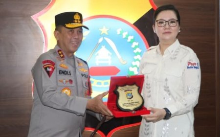 Kapolda Tegaskan Terus Perkuat Keamanan di Poso