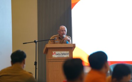 DTSEN Upaya Penyediaan Data Akurat Pembangunan