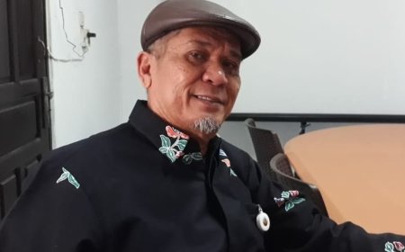 Ketika Emas Menjadi Petaka: Membaca Bencana di Sulawesi Tengah dari Palu, Sigi, hingga Parigi Moutong