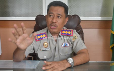 BPN Donggala Sudah Serahkan Peta LC ke Pemda
