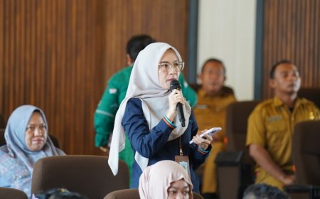 Wali Kota Minta Penyaluran  CSR Searah dengan Pembangunan