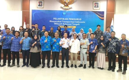 MTI Mitra Strategis Pemerintah Daerah