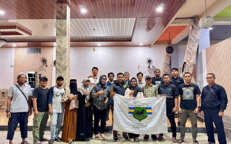 Rini Haris Nahkodai PORDASI Berkuda Memanah Sulteng