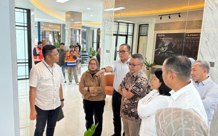 Pasca Go Live Tos-Nusantara di Pelindo TPK Pantoloan Masuk Tahap Vessel Target dan Masa Stabilisas Selama 1 Bulan