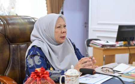 Kasus Stunting Sulteng Masih Tinggi