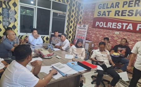 Penanganan Kasus Penipuan Mobil Terus Berjalan