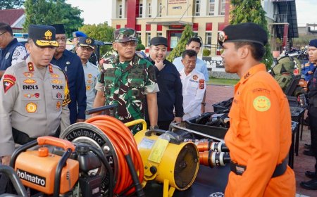 Sambut Tahun Baru, Kapolda Imbau Masyarakat Gelar Doa