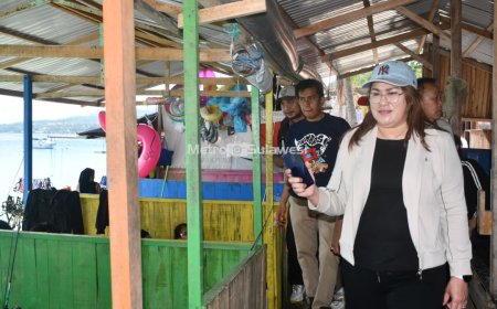 Siapkan Rp10 Miliar Untuk Bayar Ganti Untung Warga Terelokasi