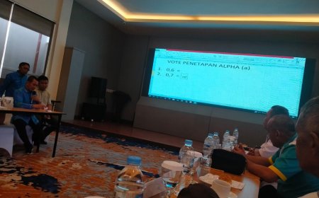 UMP Sulteng 2026 Naik 9,08 Persen (Rp264 Ribu Lebih) Menjadi Rp3.179.565.40