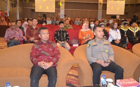 Diharap Berkontribusi bagi Peningkatan Derajat Kesehatan