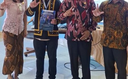 Dinsos Buat Inovasi Layanan Berbasis IT