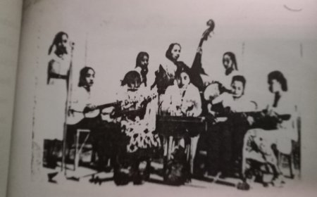 Mekar Melati: Nada Emansipasi Perempuan dari Palu