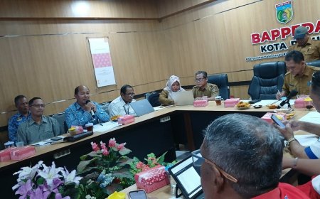 APINDO Sebut UMK Palu 2026 Rp3.619.466 Beratkan Pengusaha, Khawatir Picu Kenaikan Angka Pengangguran