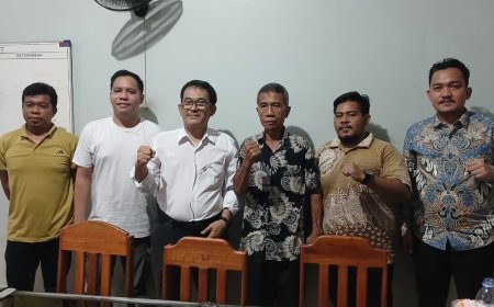 Kades Kalukubula Diminta Dinonaktifkan