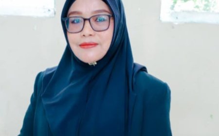 Kamad Imbau Siswa Manfaatkan Liburan dengan Kegiatan Positif