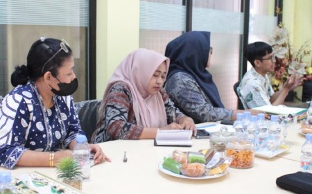 Prioritaskan Penanganan Sengketa, Kantor Pertanahan Kota Palu Tuntaskan Konflik Lahan di Kamonji