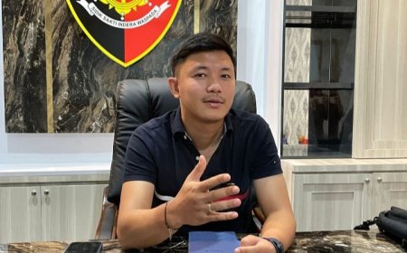 Kasus Penyerobotan Lahan Milik Warga Trans Desa Tanampulu Tetap Menjadi Atensi Polres Donggala