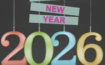 Menutup 2025, Menyambut 2026: Belajar dari Luka, Menjaga Ingatan