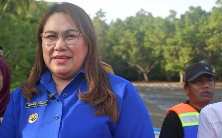 Bupati Vera Akan Lakukan Evaluasi Kinerja P3K