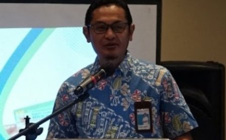 KPPN Poso Pastikan Penyaluran APBN 2025 Berjalan Lancar Menjelang Akhir Tahun Anggaran