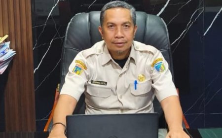 Bapenda Berhasil Lampaui Target PAD 2025