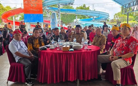 FPKB Gelar Pagelaran Seni Budaya dan Adat Kaili: Ikhtiar Kolektif Menjaga Kesinambungan Budaya