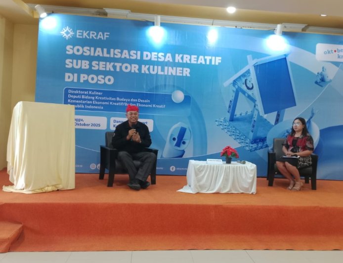 Masyarakat Lokal Subjek Utama Pengelolaan Potensi Pariwisata