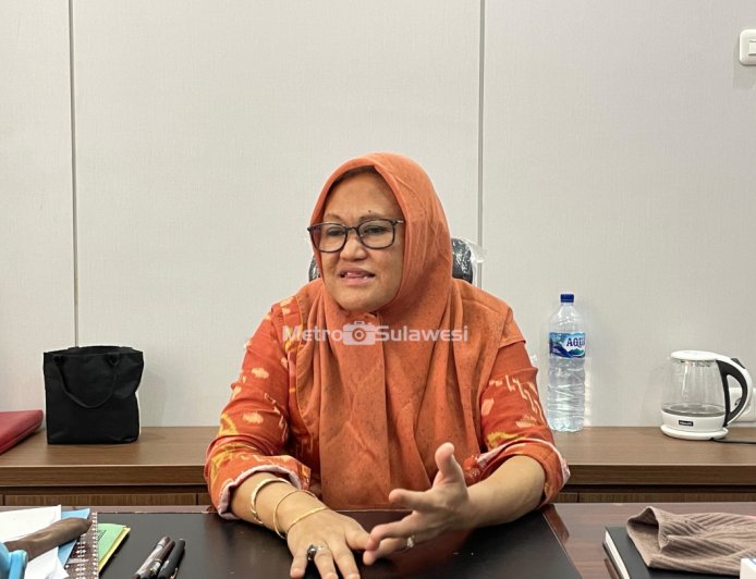 Pusat Pangkas Dana Transfer Rp250 M, Sebagian ASN Donggala Terpaksa Kerja dari Rumah