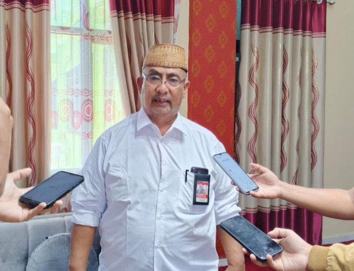 HAB Kemenag Akan Diisi Ragam Kegiatan