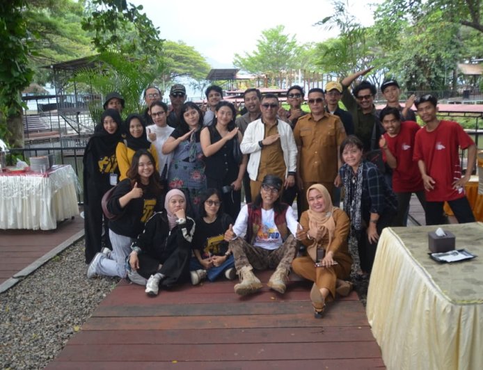 FTI Diharap Menginspirasi Kemajuan Seni dan Budaya