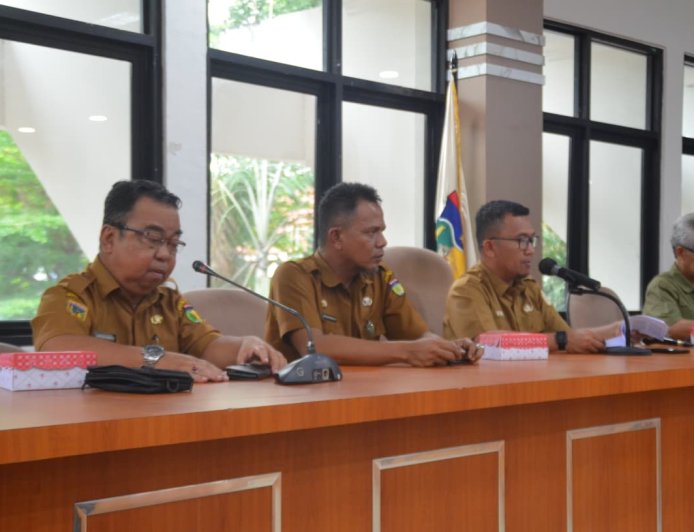 Revitalisasi Pasar Hewan Donggala Kodi Mulai Dilakukan