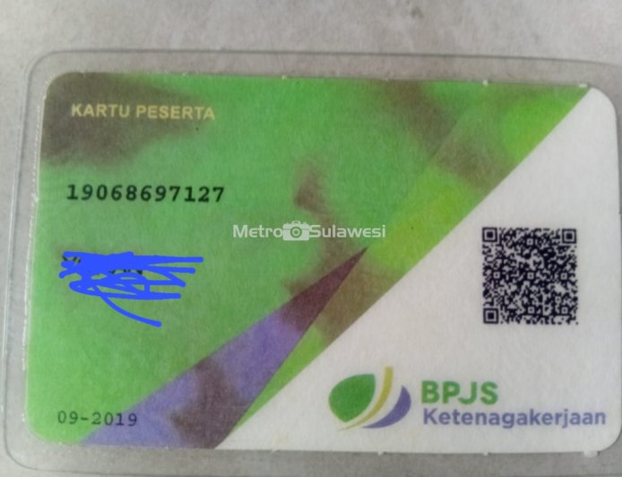 BPJS Ketenagakerjaan Tolak Bayar  Klaim Kepesertaan Imam Masjid Marana