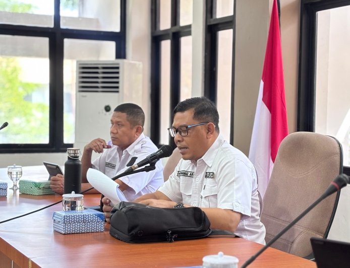 Ekspos IKLH Untuk Pantau Kondisi Lingkungan Hidup