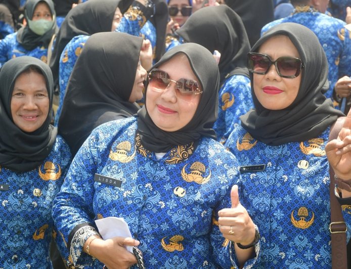 Link Pengaduan P3K  “Siluman” Tetap Dibuka