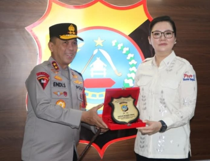 Kapolda Tegaskan Terus Perkuat Keamanan di Poso